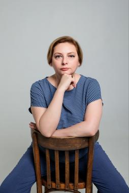 Яворская Юлия Владимировна