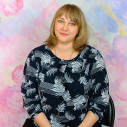 Михайлова Наталия Александровна
